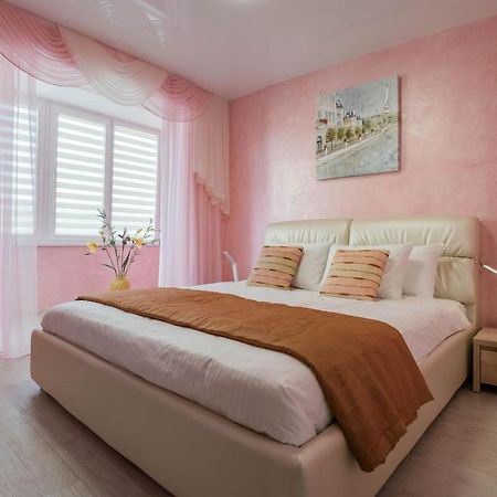 2-Room Apartment Lux Near Centre Wi-Fi Free Dnipro Dış mekan fotoğraf