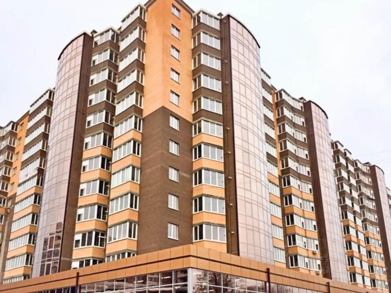 2-Room Apartment Lux Near Centre Wi-Fi Free Dnipro Dış mekan fotoğraf