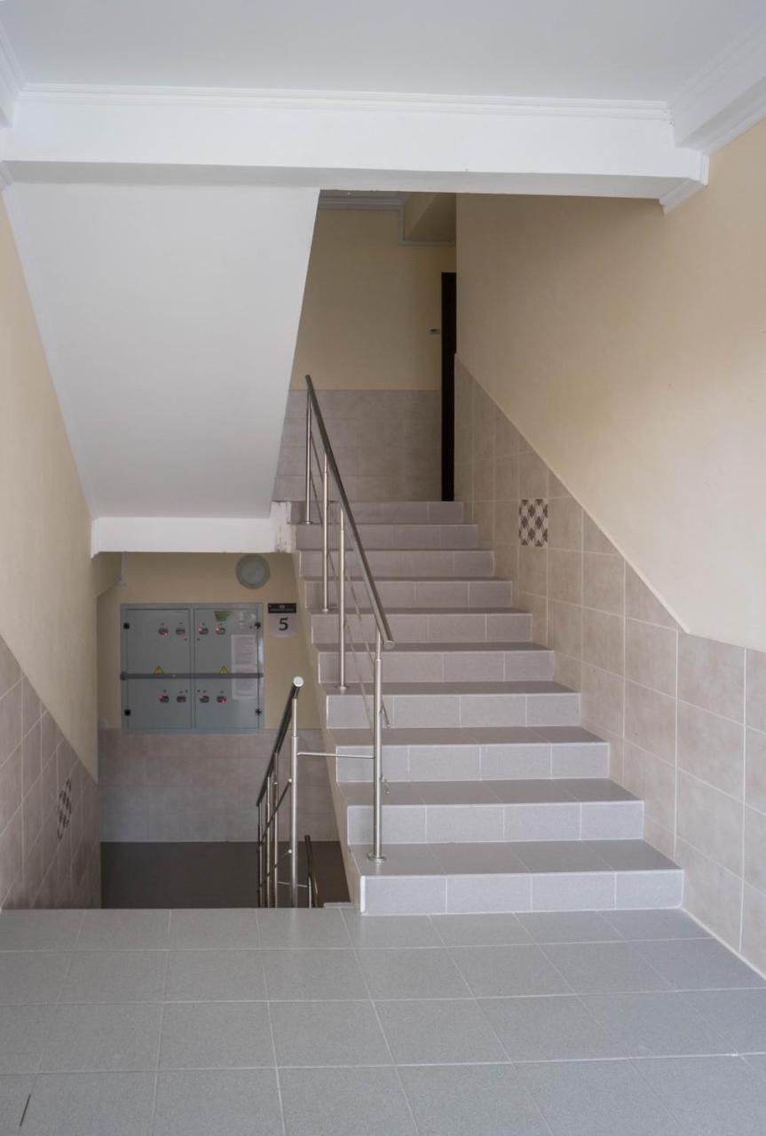 2-Room Apartment Lux Near Centre Wi-Fi Free Dnipro Dış mekan fotoğraf