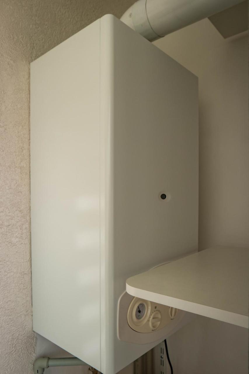 2-Room Apartment Lux Near Centre Wi-Fi Free Dnipro Dış mekan fotoğraf